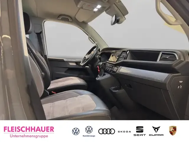 Volkswagen T6.1 Multivan