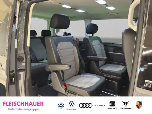 Volkswagen T6.1 Multivan