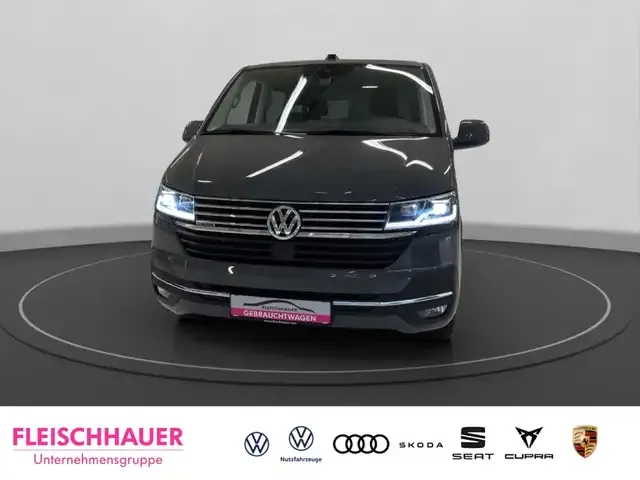 Volkswagen T6.1 Multivan