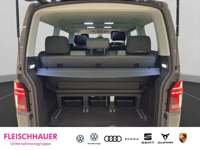 Volkswagen T6.1 Multivan