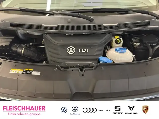 Volkswagen T6.1 Multivan