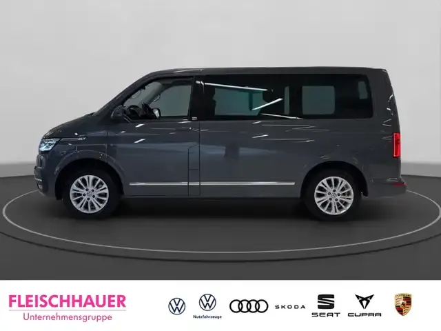 Volkswagen T6.1 Multivan