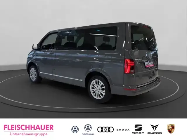 Volkswagen T6.1 Multivan