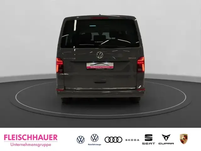 Volkswagen T6.1 Multivan