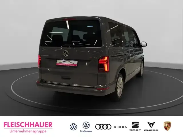 Volkswagen T6.1 Multivan