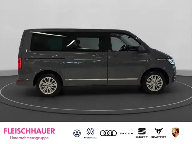 Volkswagen T6.1 Multivan