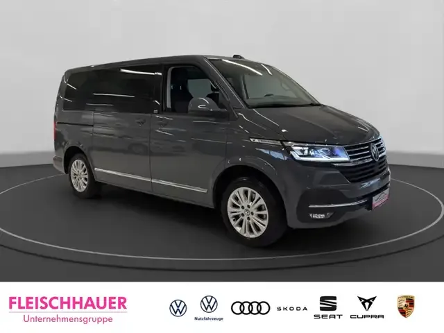 Volkswagen T6.1 Multivan