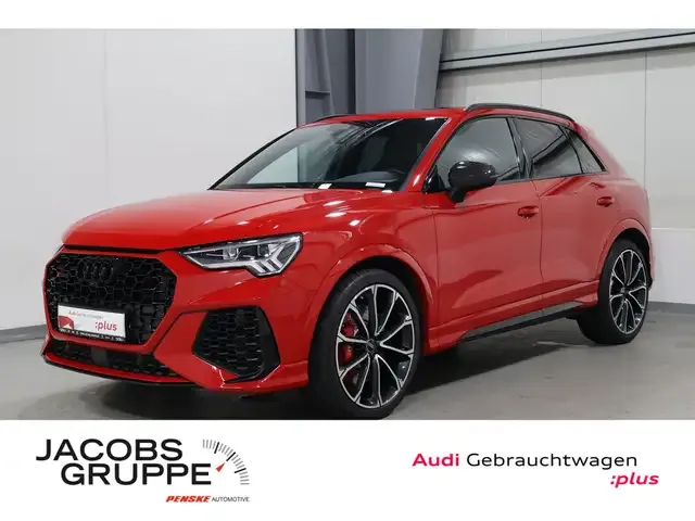 Audi RS Q3