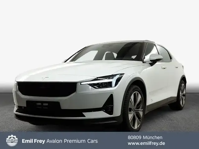 Polestar 2