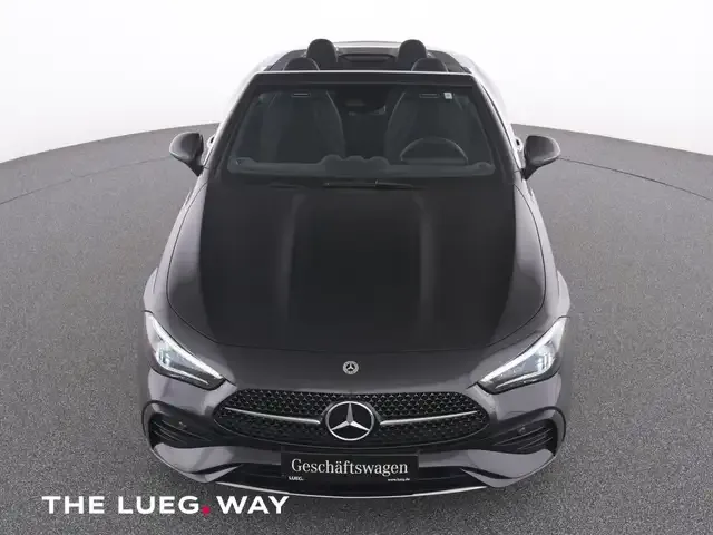 Mercedes-Benz CLE 180