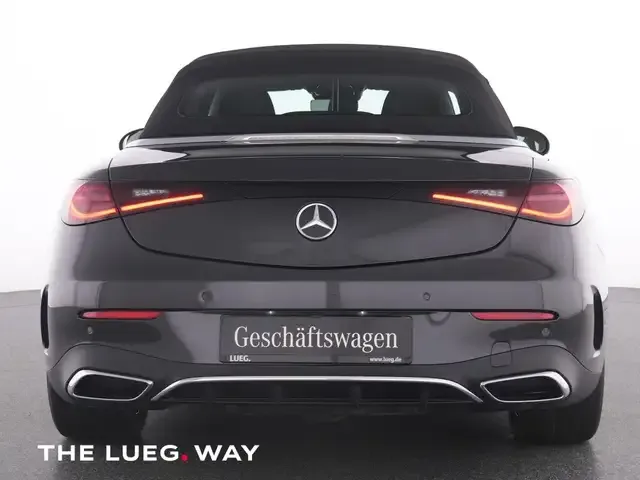 Mercedes-Benz CLE 180