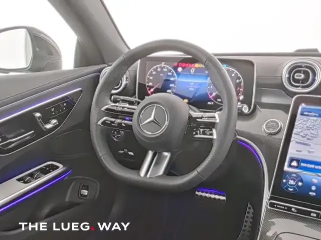 Mercedes-Benz CLE 180
