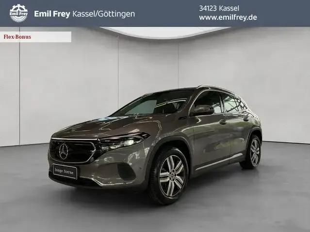 Mercedes-Benz EQA 250
