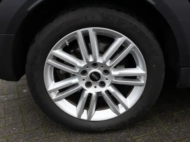 MINI Cooper SE Countryman