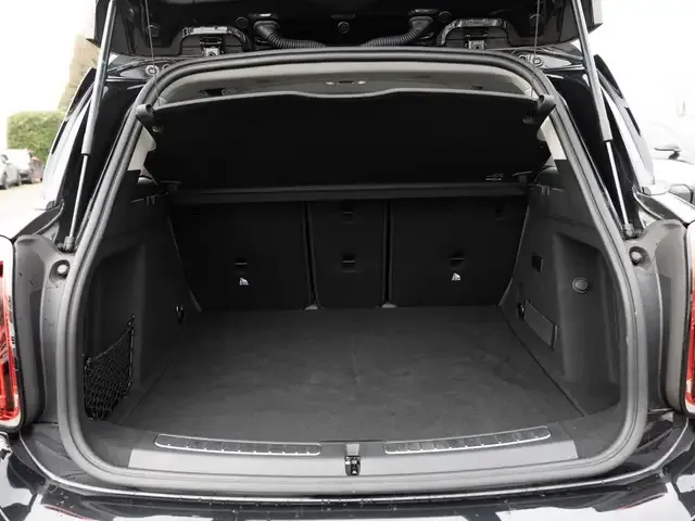 MINI Cooper SE Countryman