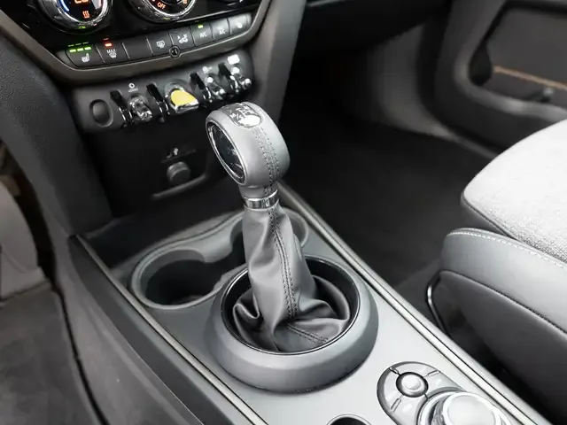 MINI Cooper SE Countryman