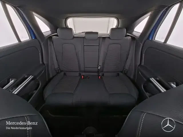 Mercedes-Benz EQA 350
