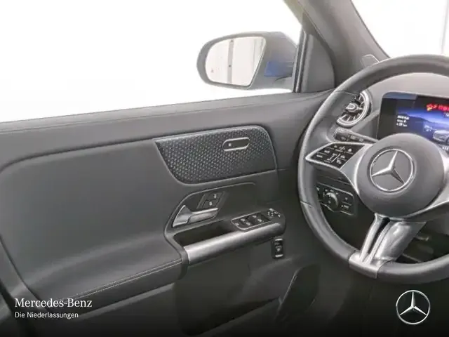 Mercedes-Benz EQA 350