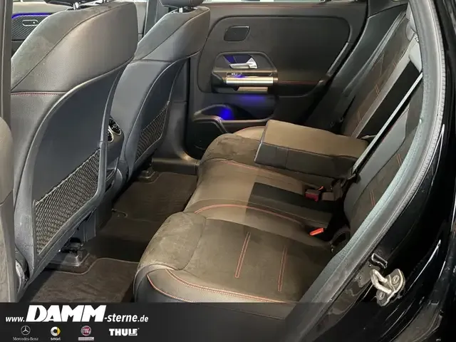 Mercedes-Benz EQA 350