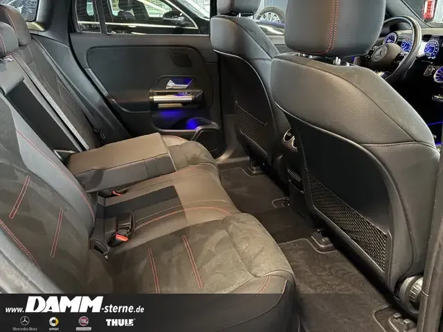 Mercedes-Benz EQA 350