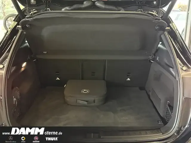 Mercedes-Benz EQA 350