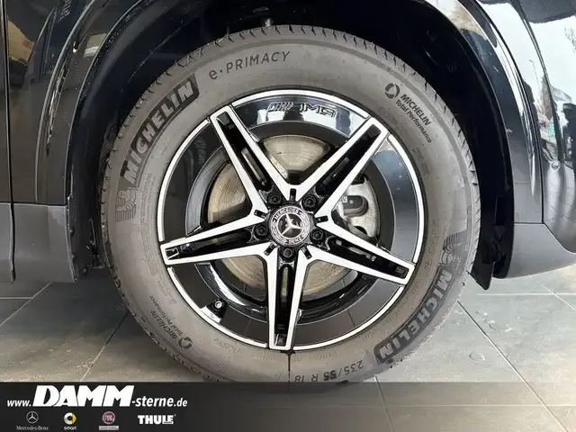 Mercedes-Benz EQA 350