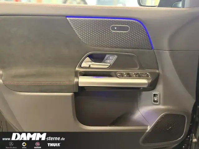 Mercedes-Benz EQA 350