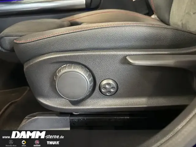 Mercedes-Benz EQA 350