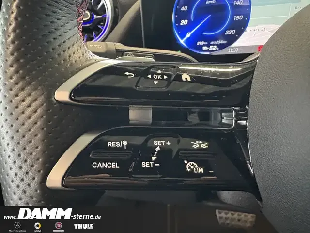 Mercedes-Benz EQA 350