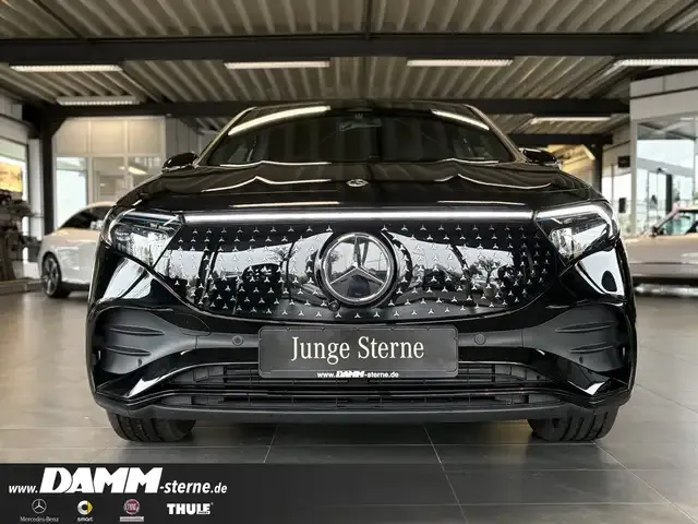 Mercedes-Benz EQA 350