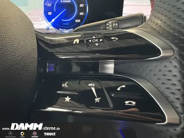 Mercedes-Benz EQA 350