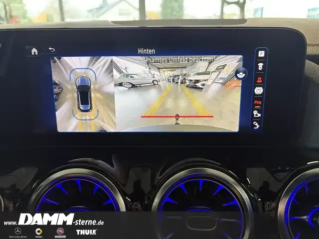 Mercedes-Benz EQA 350