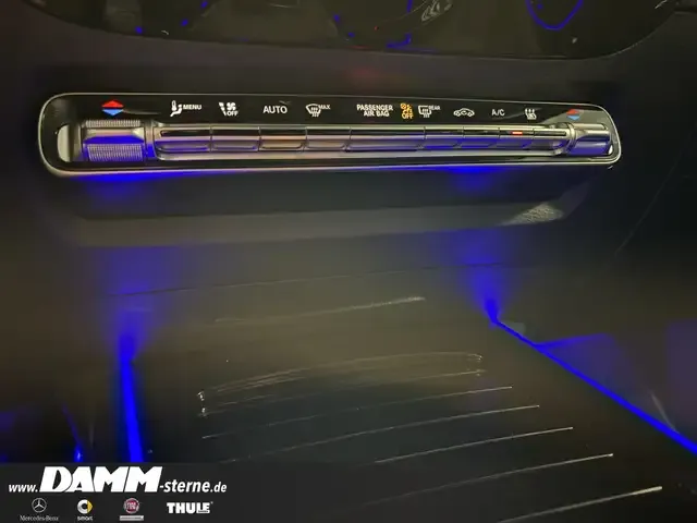 Mercedes-Benz EQA 350