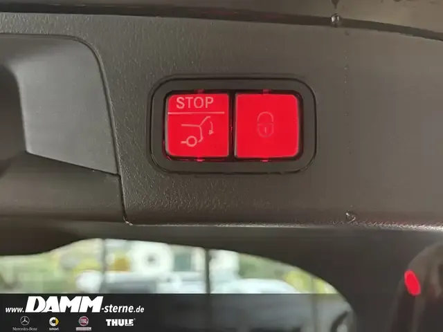 Mercedes-Benz EQA 350