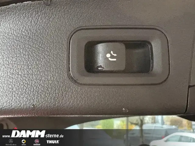 Mercedes-Benz EQA 350