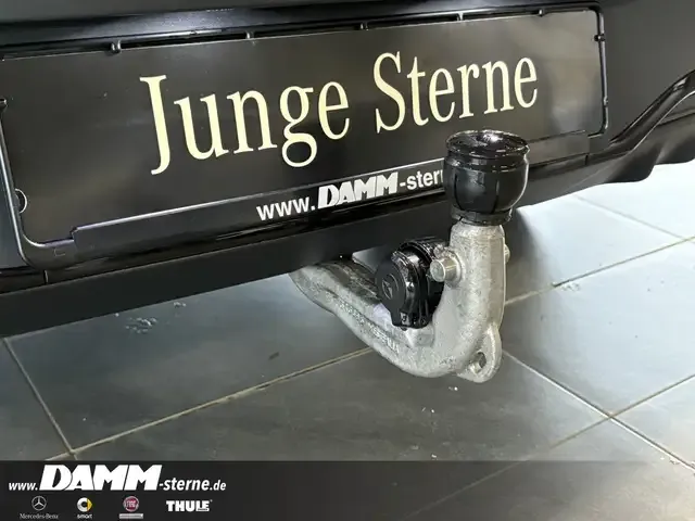 Mercedes-Benz EQA 350