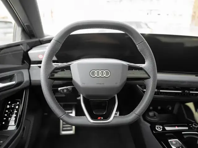 Audi Sonstiges