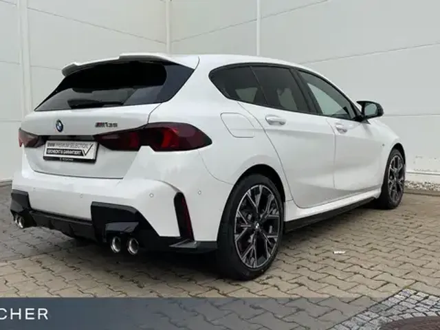 BMW 135