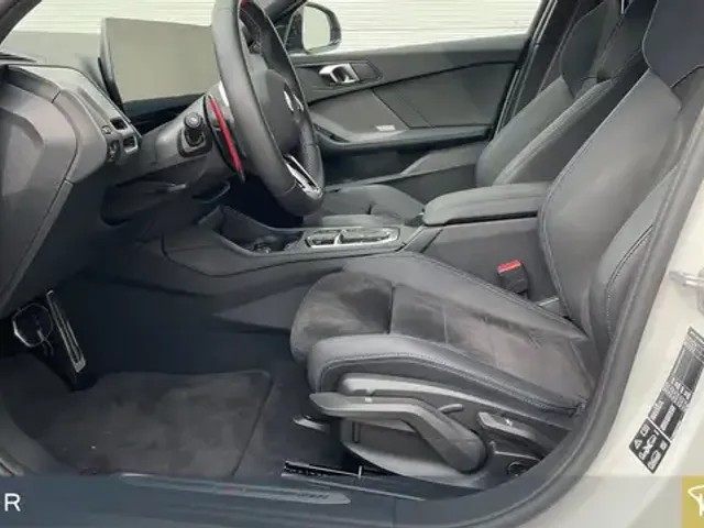 BMW 135