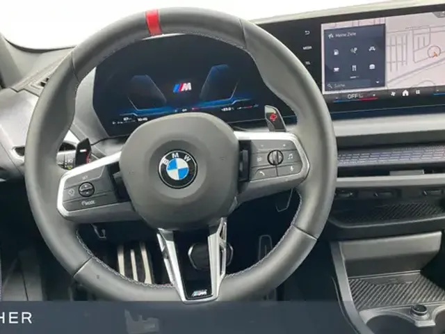 BMW 135