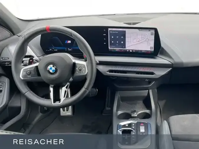 BMW 135