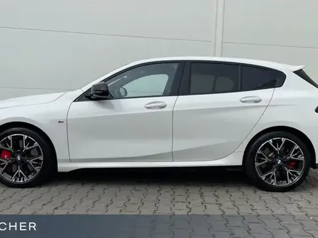 BMW 135