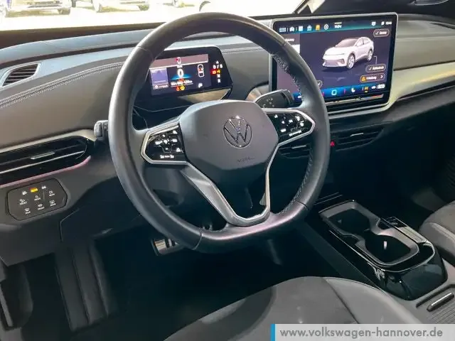 Volkswagen ID.5