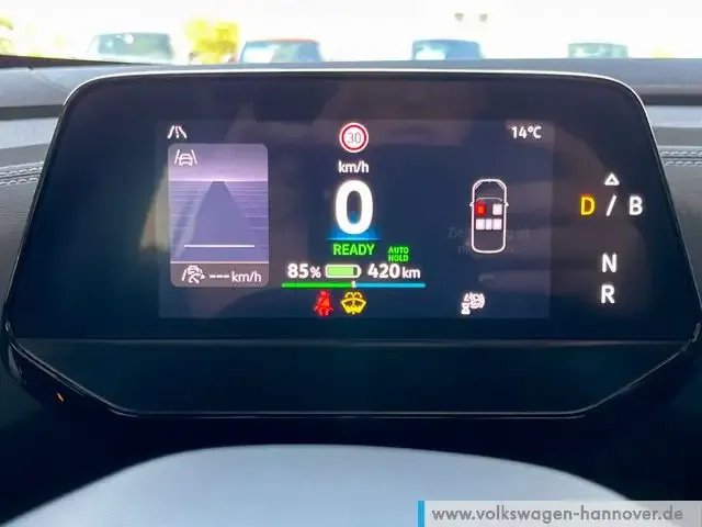 Volkswagen ID.5
