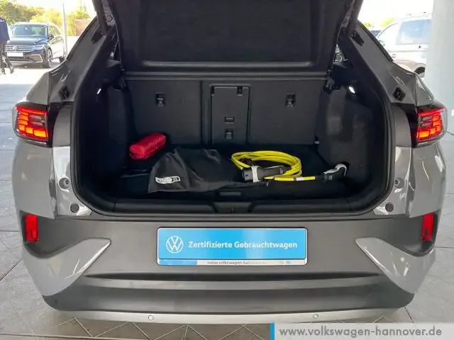 Volkswagen ID.5