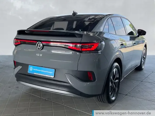 Volkswagen ID.5