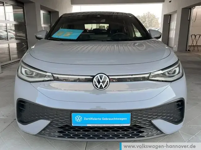 Volkswagen ID.5