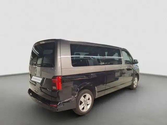 Volkswagen T6.1 Caravelle