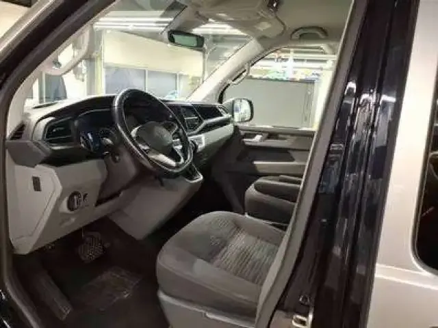 Volkswagen T6.1 Caravelle