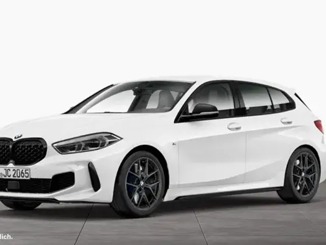 BMW 135